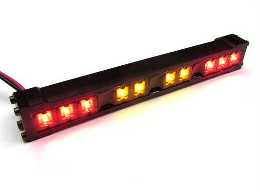 1/10 Scale Desert Truck 4" Rear Lights with Mounting Brackets